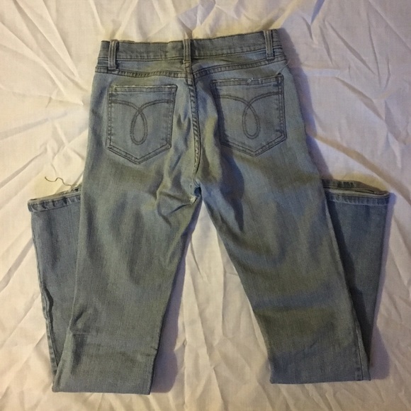 MAKE OFFER ❗️Juicy Couture Jeans - Picture 4 of 4