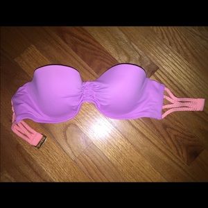 Victoria's Secret bathing suit top. 32D