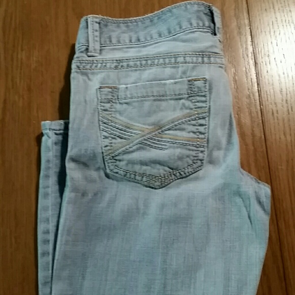 Capris