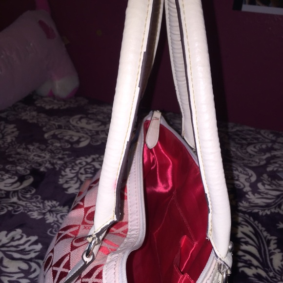 Xoxo hand bag