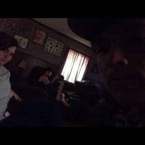 Meet your Posher, Frankie