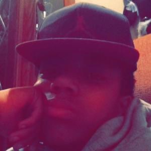 Meet your Posher, Trevon