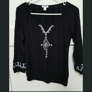 Old Navy Boho blouse