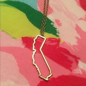 California Necklace