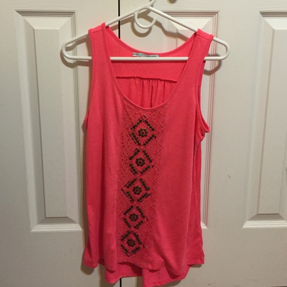 Maurice's tank size M