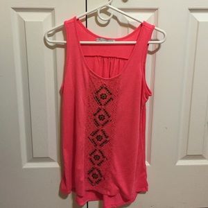 Maurice's tank size M