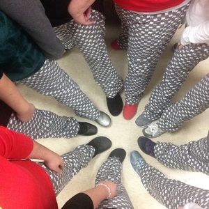 Meet your Posher, Kristen