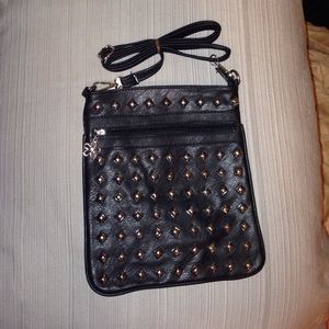 Crossbody bag