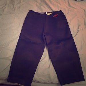 Thermo Slim Compression Shorts