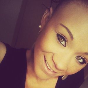 Meet your Posher, Rachael