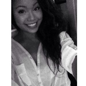 Meet your Posher, Lindsay