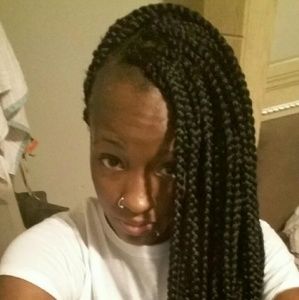 Meet your Posher, Ariel