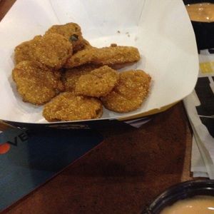 Meet your Posher, Miss