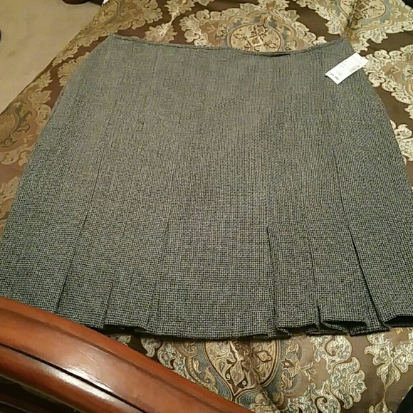 Dressbarn skirt