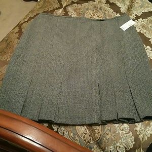 Dressbarn skirt