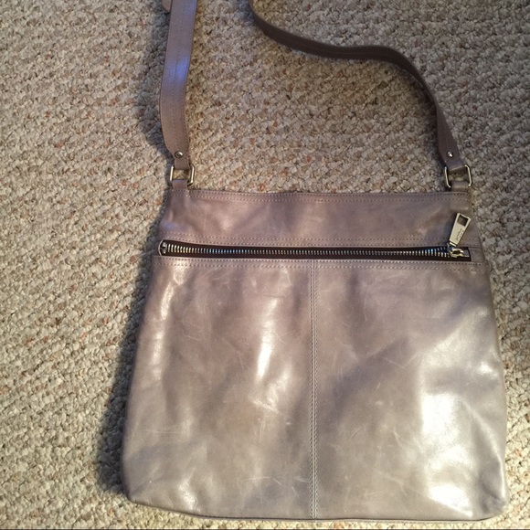 HOBO International Lorna Crossbody