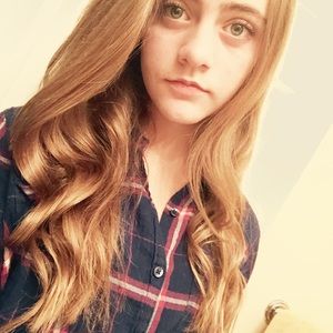 Meet your Posher, Allison