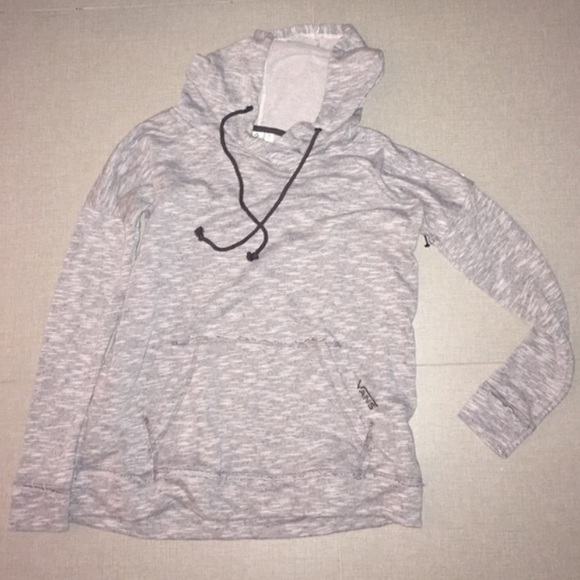 Vans hoodie