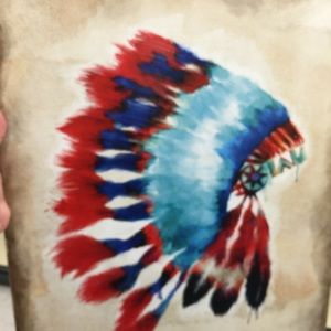 Meet your Posher, Aaron