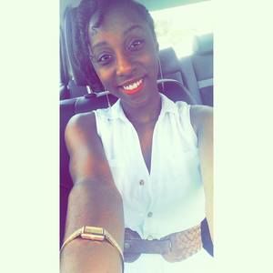 Meet your Posher, Briana