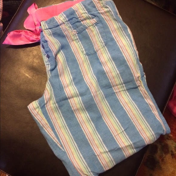 Victoria Secrets PINK PJ pants