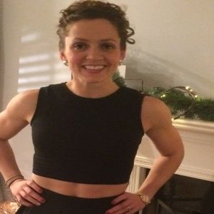 Meet your Posher, Mallory