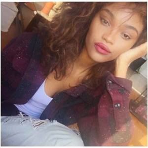 Meet your Posher, Tiara