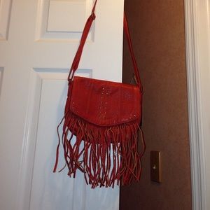 Crossbody bag