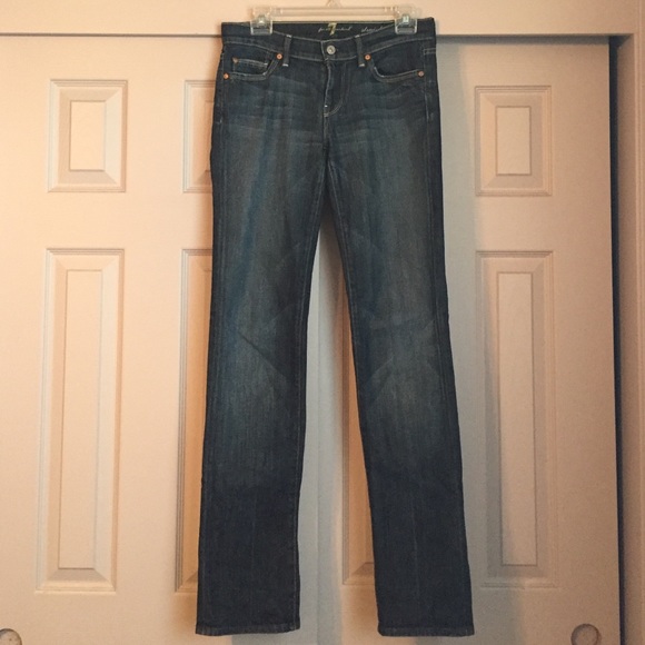 💥1 HOUR SALE💥 $35!! 7 For All Mankind