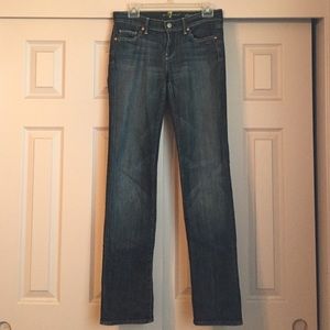 💥1 HOUR SALE💥 $35!! 7 For All Mankind