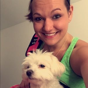 Meet your Posher, Marissa