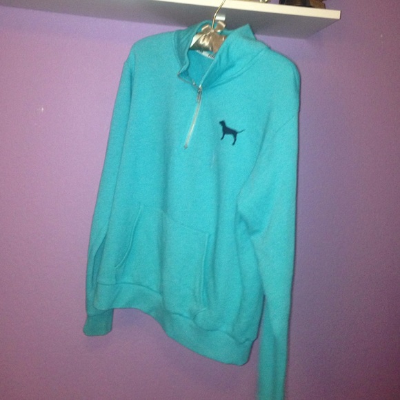 Victoria secret sweater