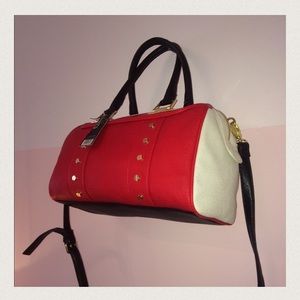 ✨•NEW• Olivia + Joy  purse✨