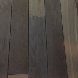 Meet your Posher, Kris