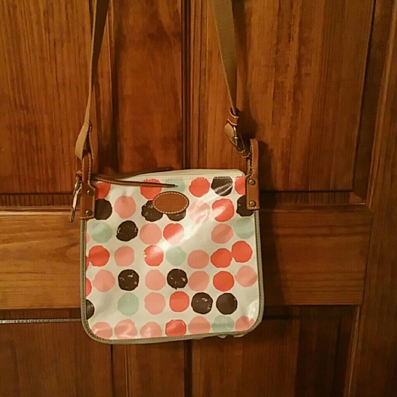 Fossil bag