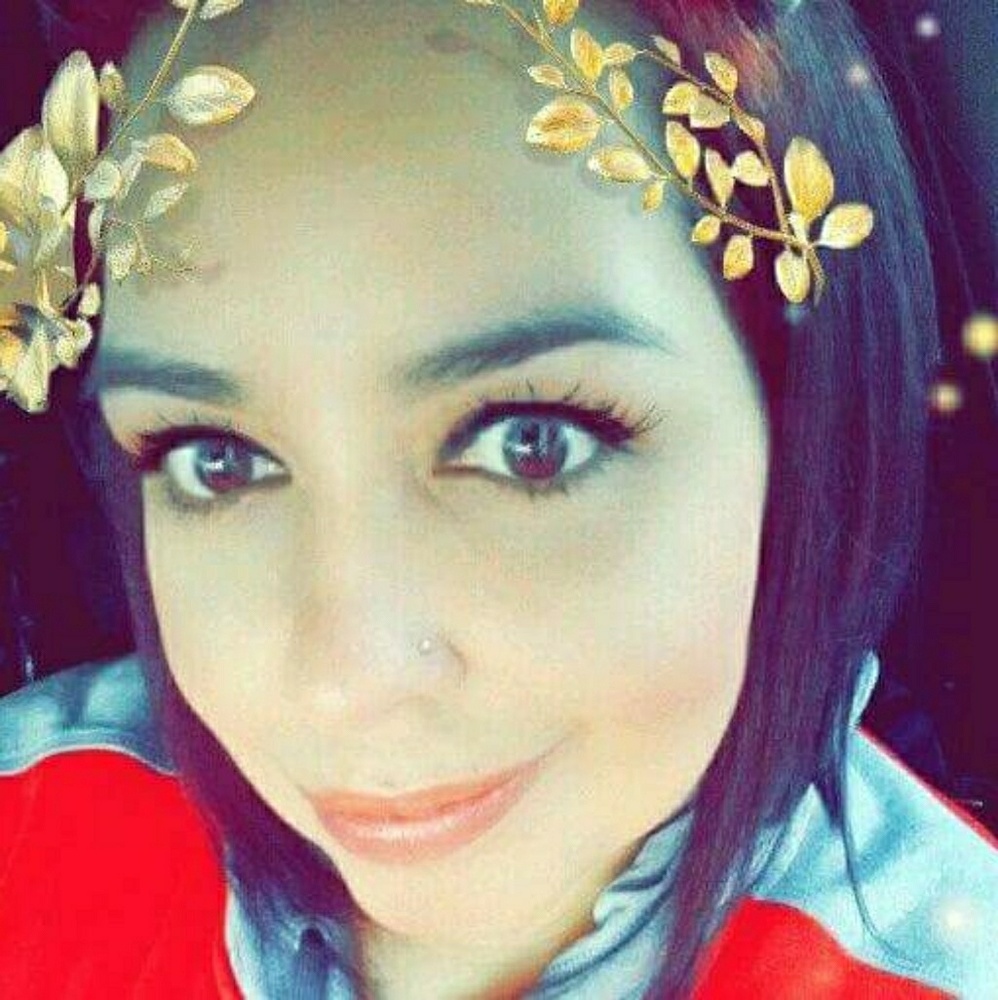 Meet your Posher, Gina