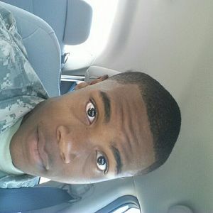 Meet your Posher, Timothy