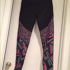 Brand new Fabletics workout leggings