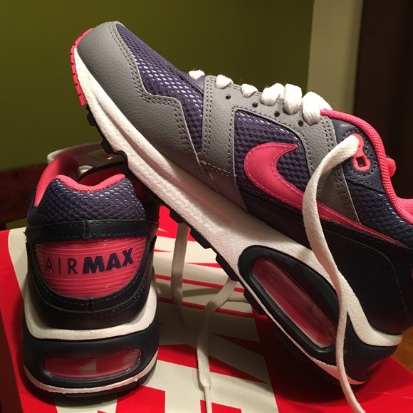 Nike Air Max Navigates- brand new in box - Picture 3 of 4