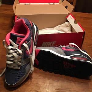 Nike Air Max Navigates- brand new in box