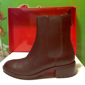 Cole Haan Women's Size 7b Water proof boots