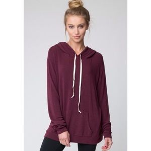 Layla Hoodie from Brandy Melville