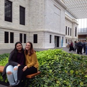 Meet your Posher, Bella