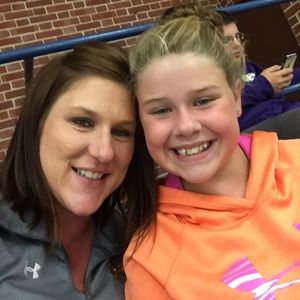 Meet your Posher, Kelly