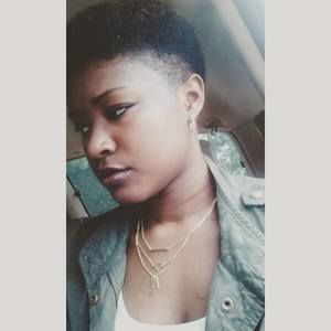 Meet your Posher, Keke