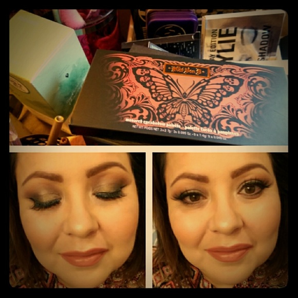 Meet your Posher, Christina - Picture 1 of 1