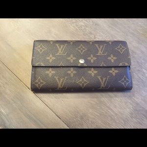 Louis Vuitton Wallet