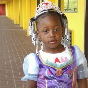 Meet your Posher, Clyvens