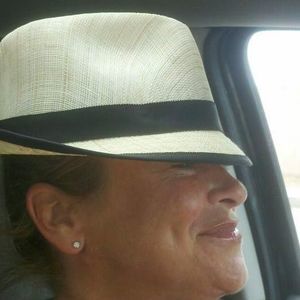 Meet your Posher, Kelly