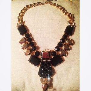 ALDO Statement necklace